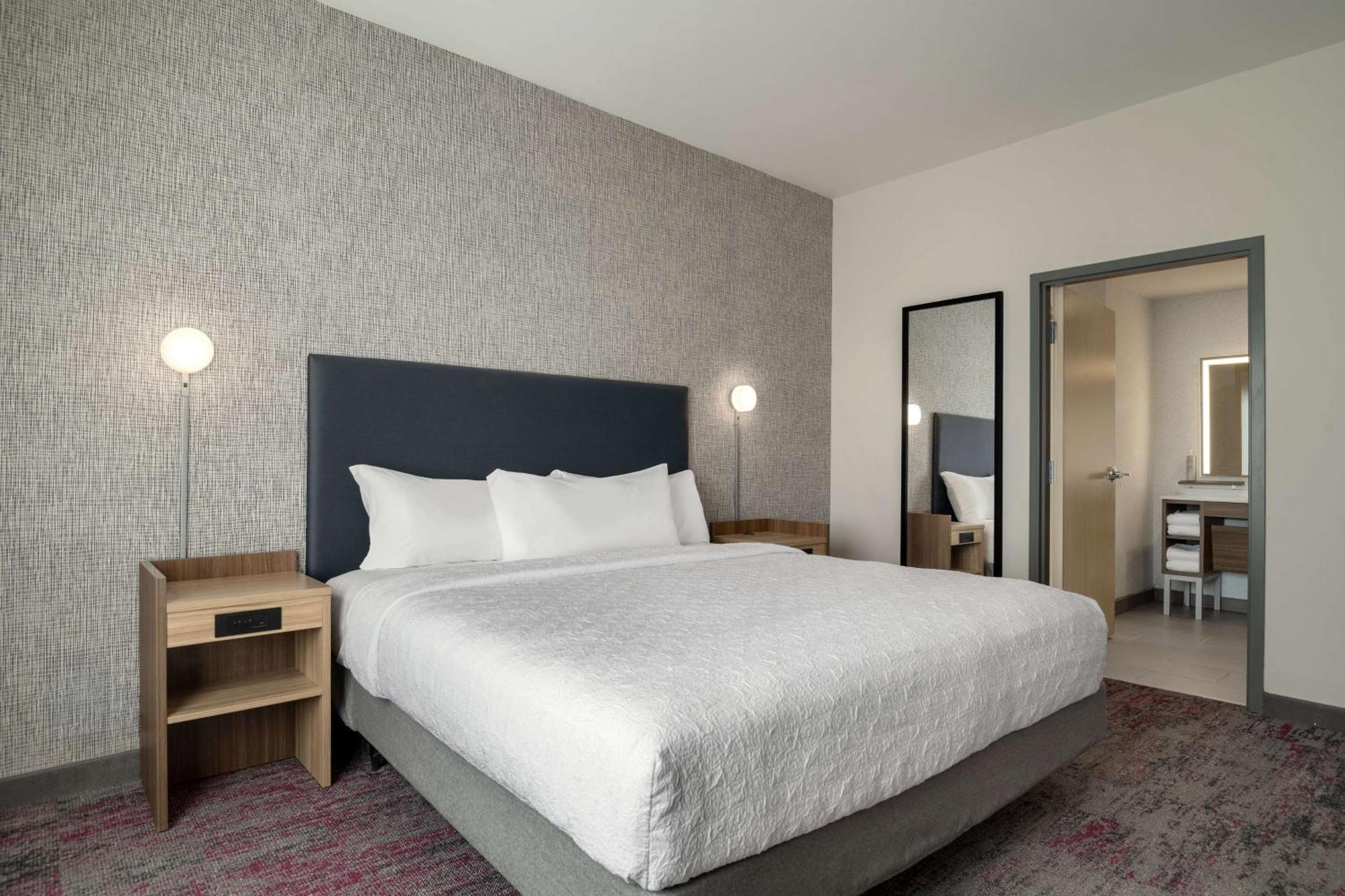 Home2 Suites By Hilton Conyers Atlanta Exterior photo